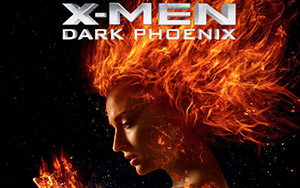 X Men Dark Phoenix